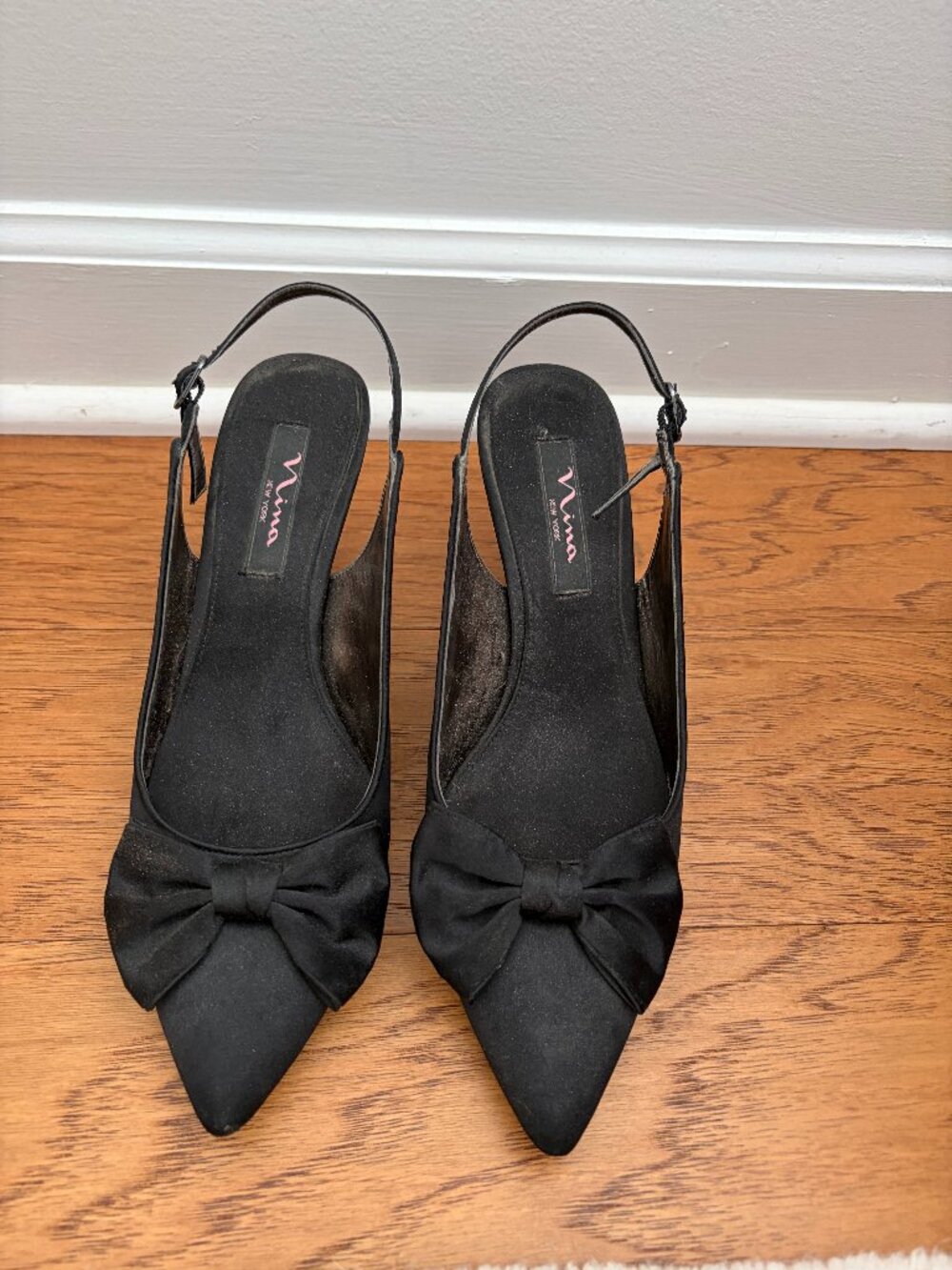 Nina Shoes